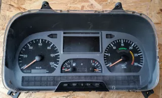 A0034469421 Щиток приборов (приборная панель) Mercedes Atego Арт AL15687914020_2, вид 1