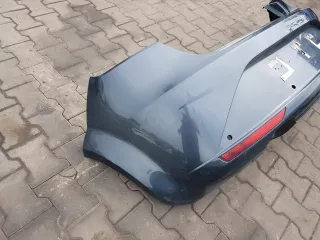  Бампер задний Seat Leon 2 Арт AL15688048581, вид 4