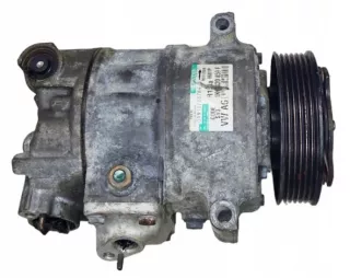 1K0820859F Компрессор кондиционера Audi A4 B5 Арт AL15688870403_3, вид 1