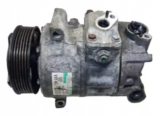 1K0820859F Компрессор кондиционера Audi A4 B5 Арт AL15688870403_3, вид 3