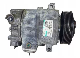 1K0820859F Компрессор кондиционера Audi A4 B5 Арт AL15688870403_3, вид 4