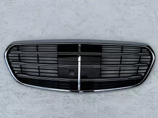 40504928 Решетка радиатора Mercedes S W223 Арт AL15688906195, вид 1