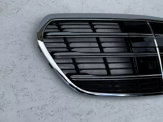 40504928 Решетка радиатора Mercedes S W223 Арт AL15688906195, вид 2