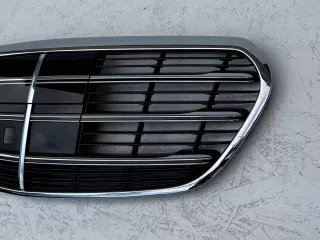 40504928 Решетка радиатора Mercedes S W223 Арт AL15688906195, вид 4