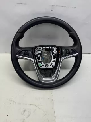 GM,13316547,SKORZANA Рулевое колесо Opel Cascada Арт AL15689439373, вид 1