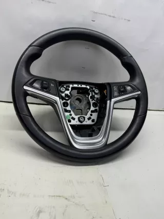 GM,13316547,SKORZANA Рулевое колесо Opel Cascada Арт AL15689439373, вид 2
