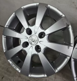 Диск литой Kia Rio 4 Арт AL15689546364_3, вид 4