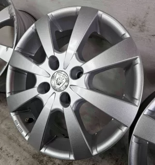  Диск литой Kia Rio 4 Арт AL15689546364_3, вид 7