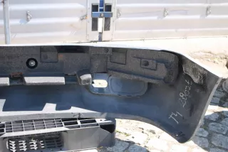 7D0807 Бампер передний Volkswagen Multivan T4 Арт AL15690812744, вид 16