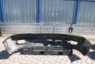 7D0807 Бампер передний Volkswagen Multivan T4 Арт AL15690812744, вид 6