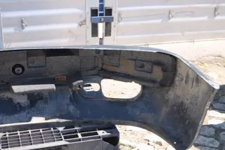 7D0807 Бампер передний Volkswagen Multivan T4 Арт AL15690812744, вид 9