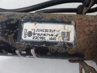 1J0413031P Амортизатор передний правый Audi A3 8L Арт AL15691411915, вид 4