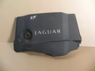  Крышка двигателя декоративная Jaguar E-PACE Арт AL15692151290, вид 1
