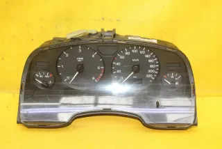 09228757EJ Щиток приборов (приборная панель) Opel Zafira A Арт AL15692182536, вид 1