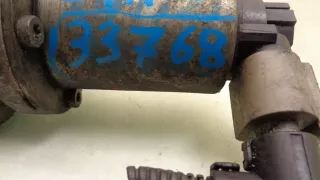 46823850 Клапан EGR Lancia Thesis Арт AL15692429112, вид 5