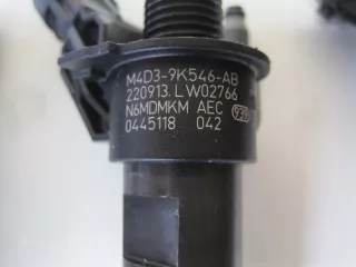 M4D3-9K546-AB Форсунка Land Rover Range Rover 4 Арт AL15692784313, вид 2