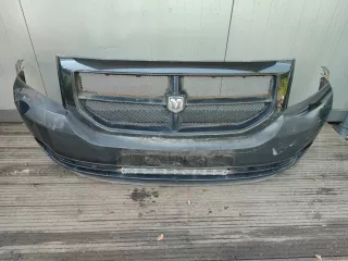  Бампер передний Dodge Caliber Арт AL15693455958, вид 2