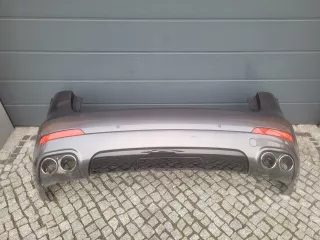  Бампер передний Maserati Levante Арт AL15693551779, вид 1