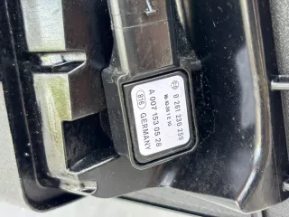 A177091301,,ORG Корпус воздушного фильтра Mercedes A W177 Арт AL15693957076, вид 4
