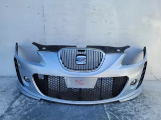  Бампер передний Seat Leon 2 Арт AL15694818832, вид 1