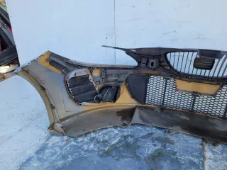  Бампер передний Seat Leon 2 Арт AL15694818832, вид 12