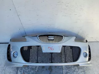  Бампер передний Seat Leon 2 Арт AL15694818832, вид 2