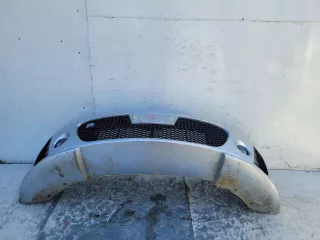  Бампер передний Seat Leon 2 Арт AL15694818832, вид 5