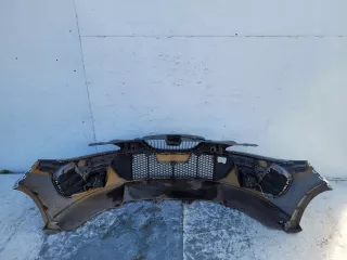  Бампер передний Seat Leon 2 Арт AL15694818832, вид 8