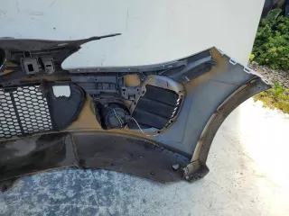  Бампер передний Seat Leon 2 Арт AL15694818832, вид 9