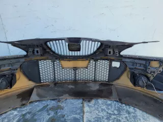  Бампер передний Seat Leon 2 Арт AL15694818832, вид 10
