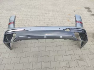 Бампер задний BMW X7 g07 Арт AL15696093459, вид 1