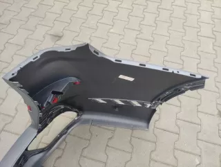  Бампер задний BMW X7 g07 Арт AL15696093459, вид 4
