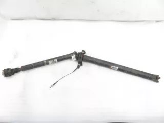 YL844062CJ Карданный вал Mazda Tribute 2 Арт AL15698245558, вид 2
