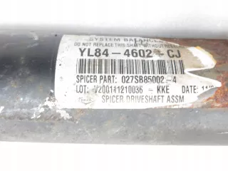 YL844062CJ Карданный вал Mazda Tribute 2 Арт AL15698245558, вид 6