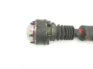 YL844062CJ Карданный вал Mazda Tribute 2 Арт AL15698245558, вид 7