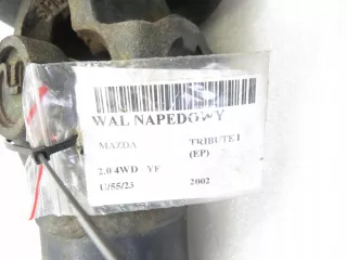YL844062CJ Карданный вал Mazda Tribute 2 Арт AL15698245558, вид 10
