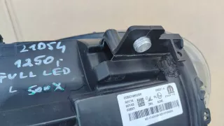 521499250 Фара передняя (комплект) Fiat 500 1 Арт AL15698299933, вид 11