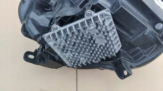 521499250 Фара передняя (комплект) Fiat 500 1 Арт AL15698299933, вид 13