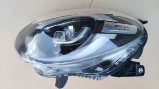 521499250 Фара передняя (комплект) Fiat 500 1 Арт AL15698299933, вид 14