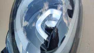 521499250 Фара передняя (комплект) Fiat 500 1 Арт AL15698299933, вид 15