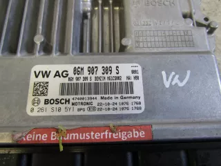 4M0907559AH Блок управления (другие) Audi Q8 Арт AL15698657892, вид 2