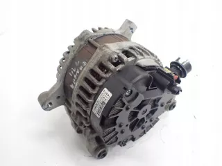 JB3T-10300-AB,JB3T-10300 Генератор Ford Expedition 3 Арт AL15698908590, вид 2