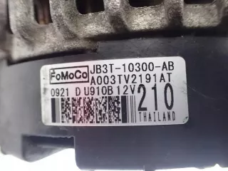 JB3T-10300-AB,JB3T-10300 Генератор Ford Expedition 3 Арт AL15698908590, вид 3