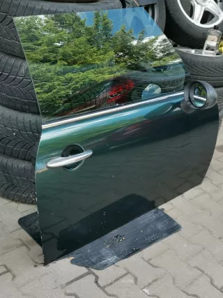  Дверь передняя правая MINI Cooper R50 Арт AL15698992531, вид 3