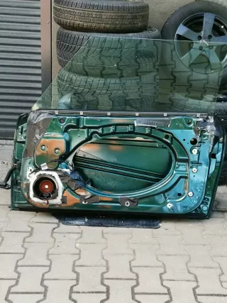  Дверь передняя правая MINI Cooper R50 Арт AL15698992531, вид 6
