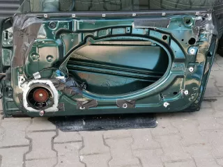  Дверь передняя правая MINI Cooper R50 Арт AL15698992531, вид 7