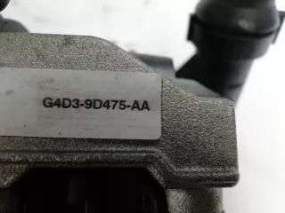 G4D3-9D475-AA Клапан EGR Jaguar F-Pace Арт AL15699801019, вид 4