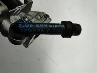G4D3-9D475-AA Клапан EGR Jaguar F-Pace Арт AL15699801019, вид 5
