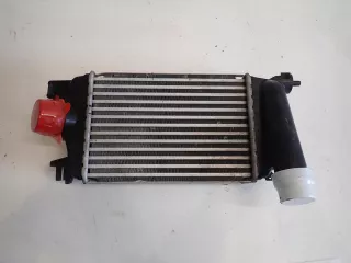 144615FA0A Интеркулер Nissan Micra K14 Арт AL15700922344, вид 1