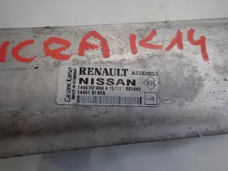 144615FA0A Интеркулер Nissan Micra K14 Арт AL15700922344, вид 3